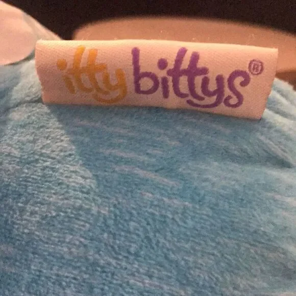 Elsa Itty Bittys - Hallmark - Picture 7 of 8